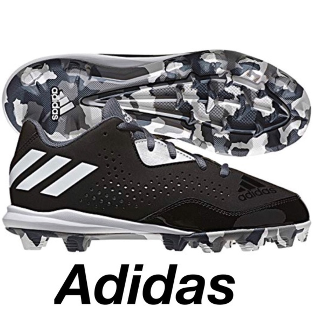 NEW Adidas Baseball Cleats | Wheelhouse 4// Men’s 6.5